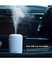Charger l'image dans la galerie, Mini Humidificateur d'air USB Ultrasonique