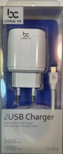 Charger l'image dans la galerie, chargeur de téléphone portable ,LONGYE-002