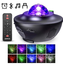 Charger l&#39;image dans la galerie, Lampe de projection

