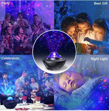 Charger l&#39;image dans la galerie, Lampe de projection
