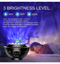 Charger l&#39;image dans la galerie, Lampe de projection
