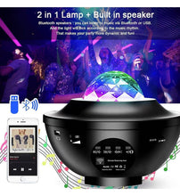 Charger l&#39;image dans la galerie, Lampe de projection
