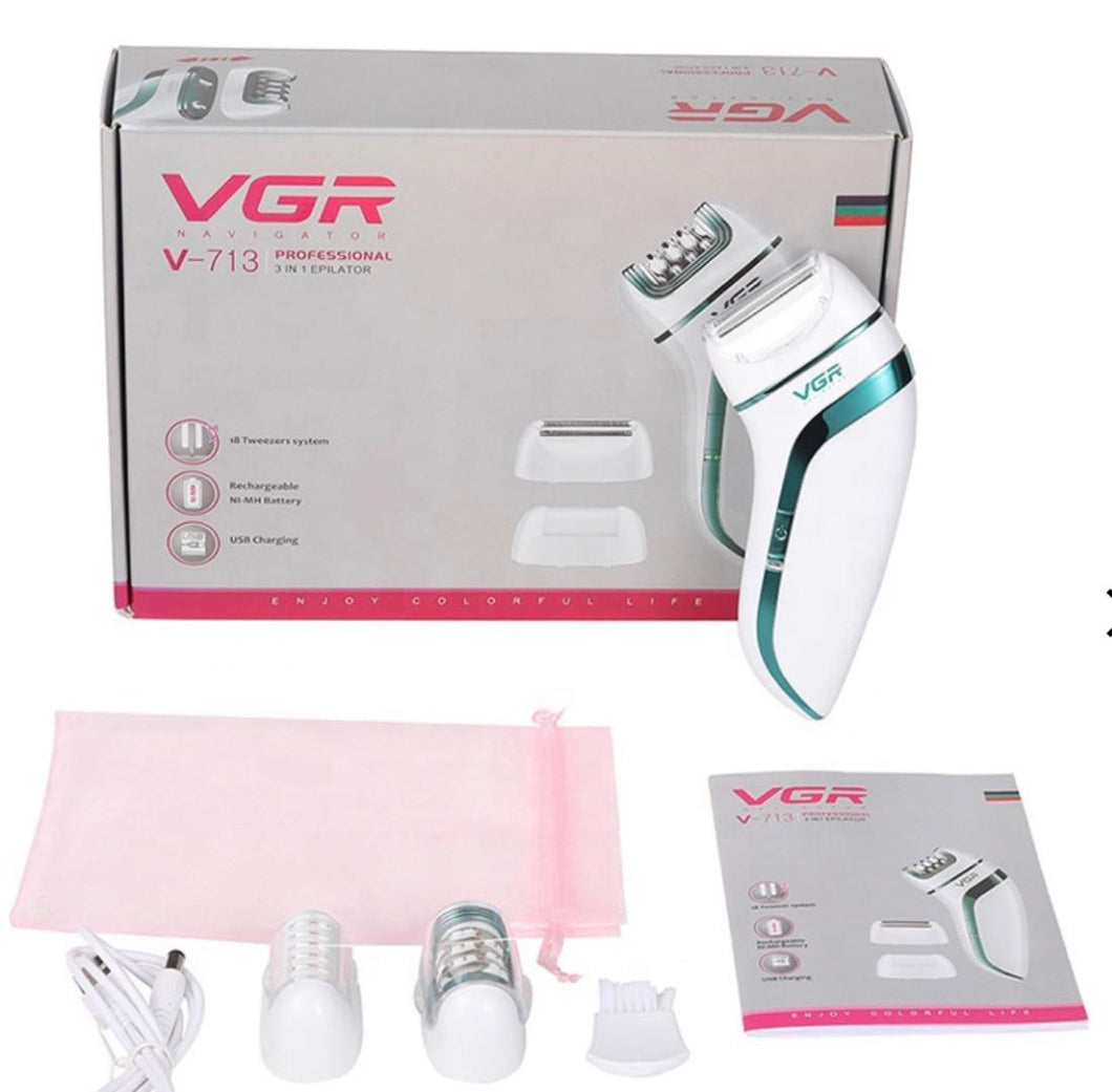 Tondeuse à cheveux VGR-713