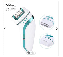 Charger l&#39;image dans la galerie, Tondeuse à cheveux VGR-713
