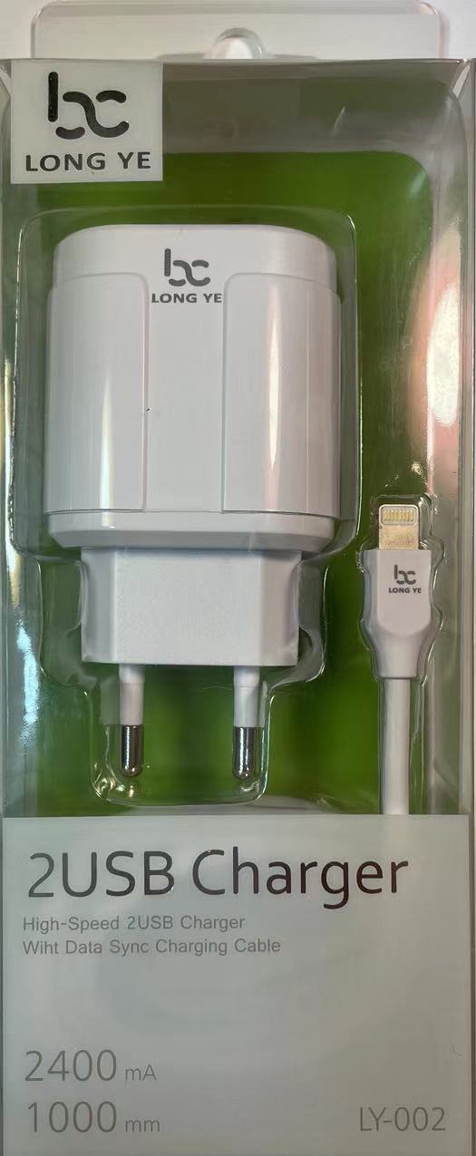 chargeur de téléphone portable ,LONGYE-002